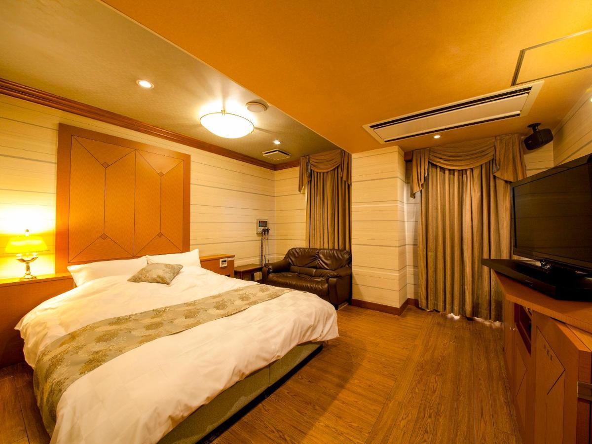 فندق Saint Martin (Adults Only) كيوتو المظهر الخارجي الصورة