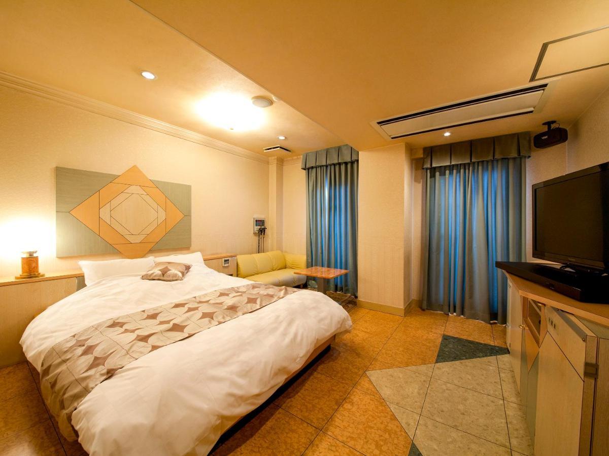 فندق Saint Martin (Adults Only) كيوتو المظهر الخارجي الصورة