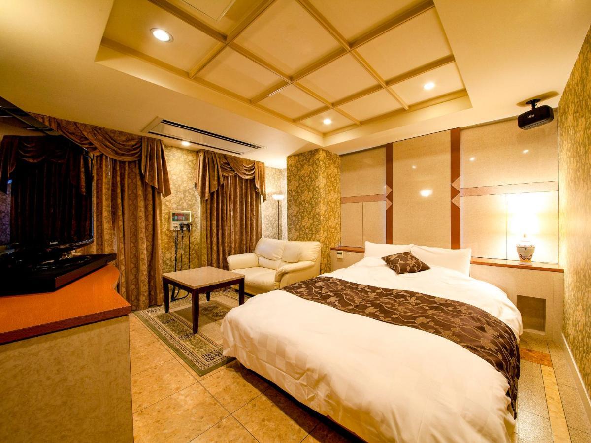 فندق Saint Martin (Adults Only) كيوتو المظهر الخارجي الصورة
