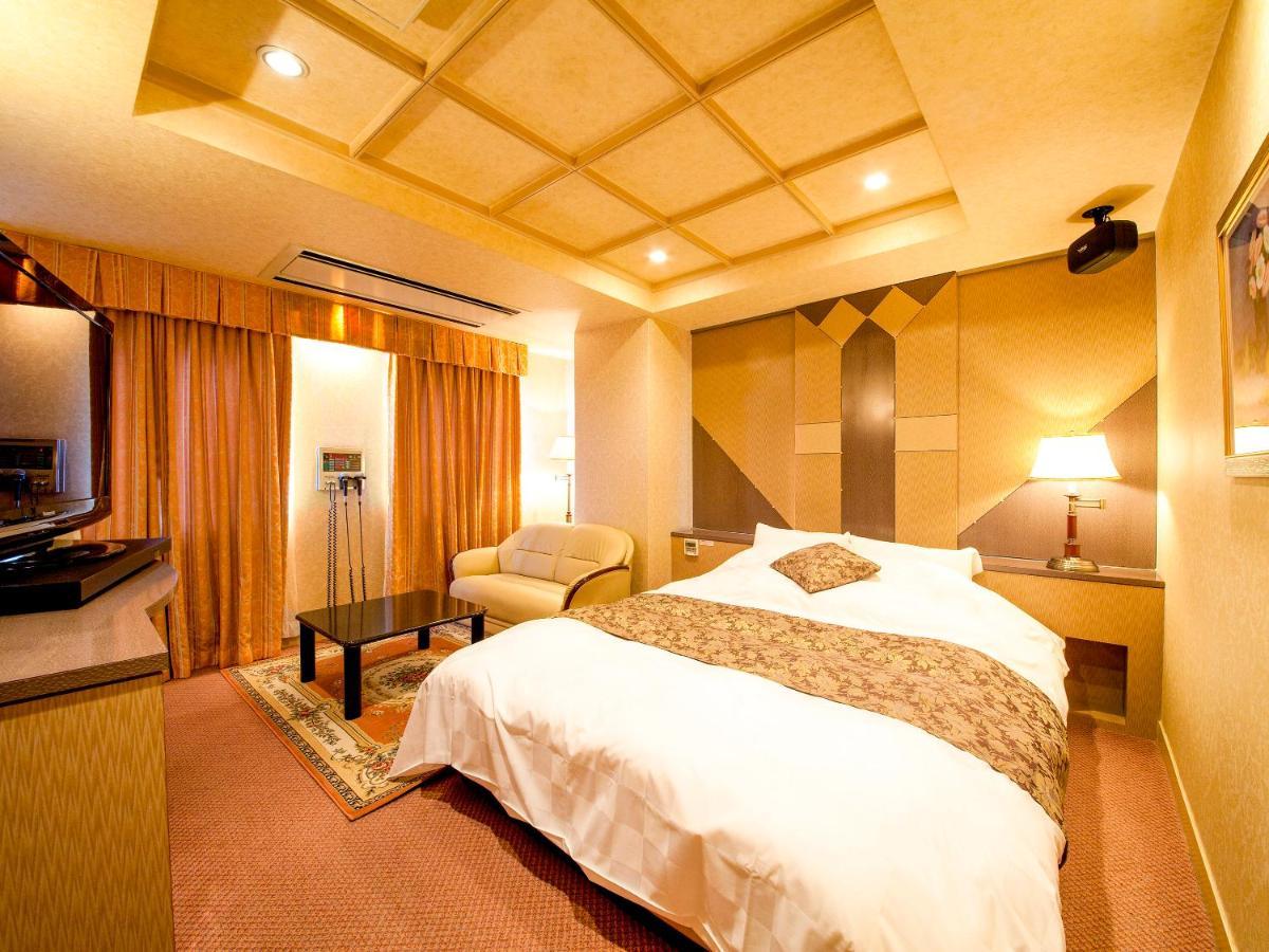 فندق Saint Martin (Adults Only) كيوتو المظهر الخارجي الصورة