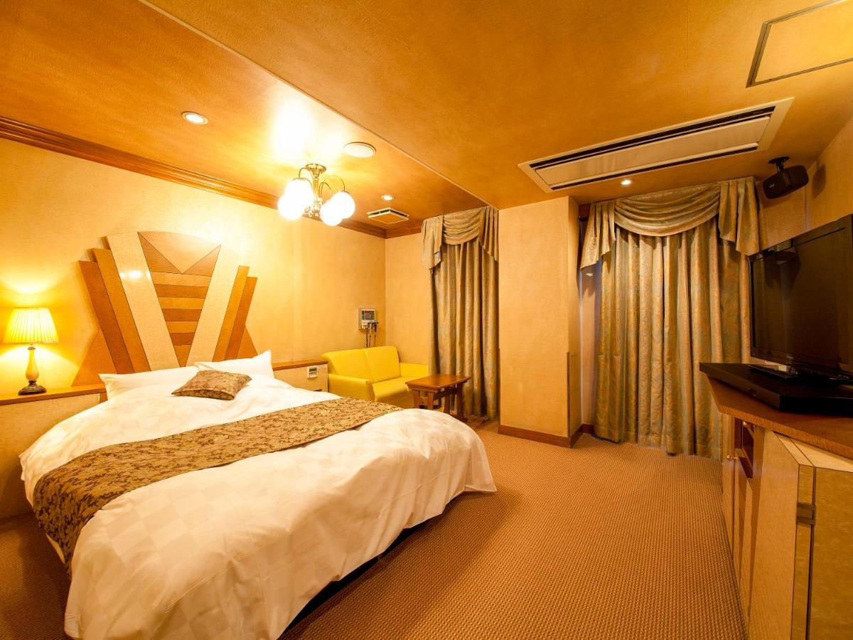 فندق Saint Martin (Adults Only) كيوتو المظهر الخارجي الصورة