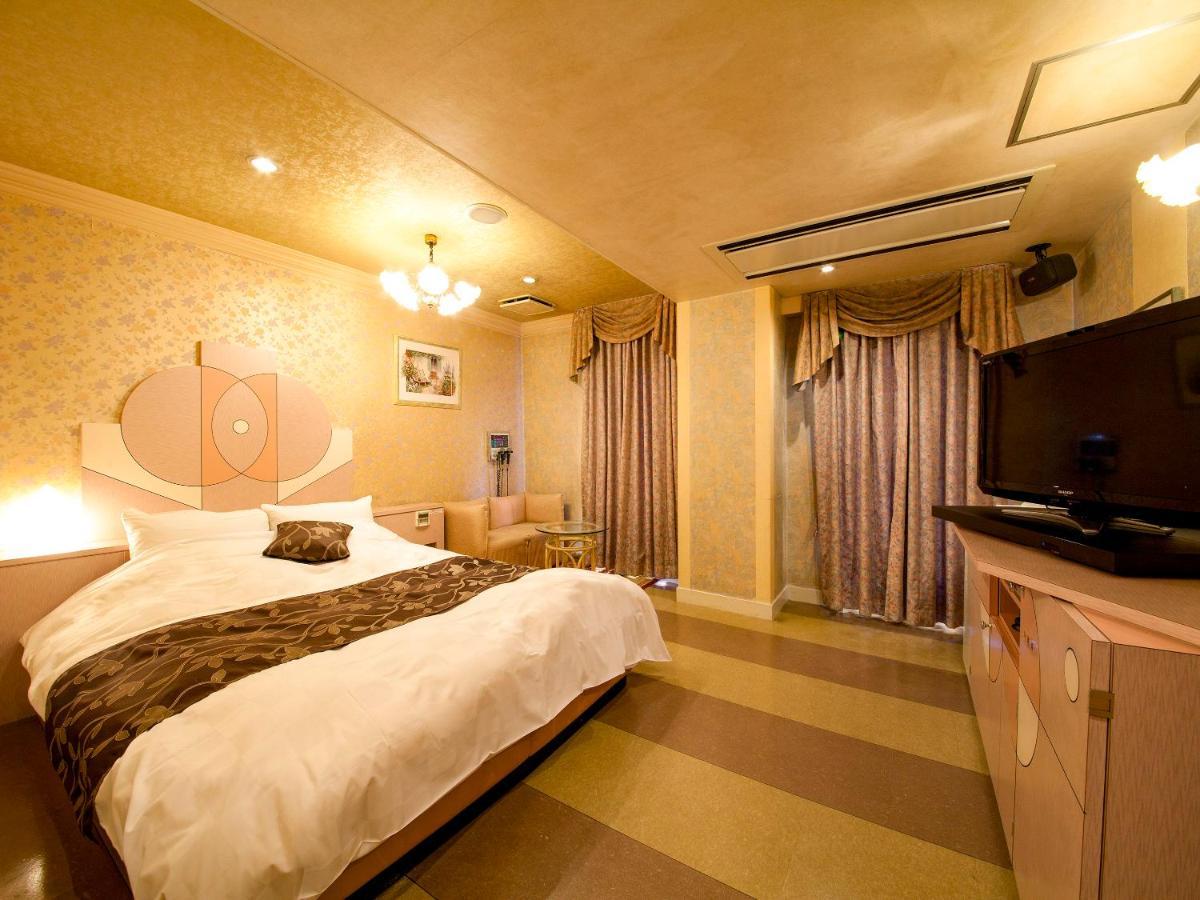فندق Saint Martin (Adults Only) كيوتو المظهر الخارجي الصورة
