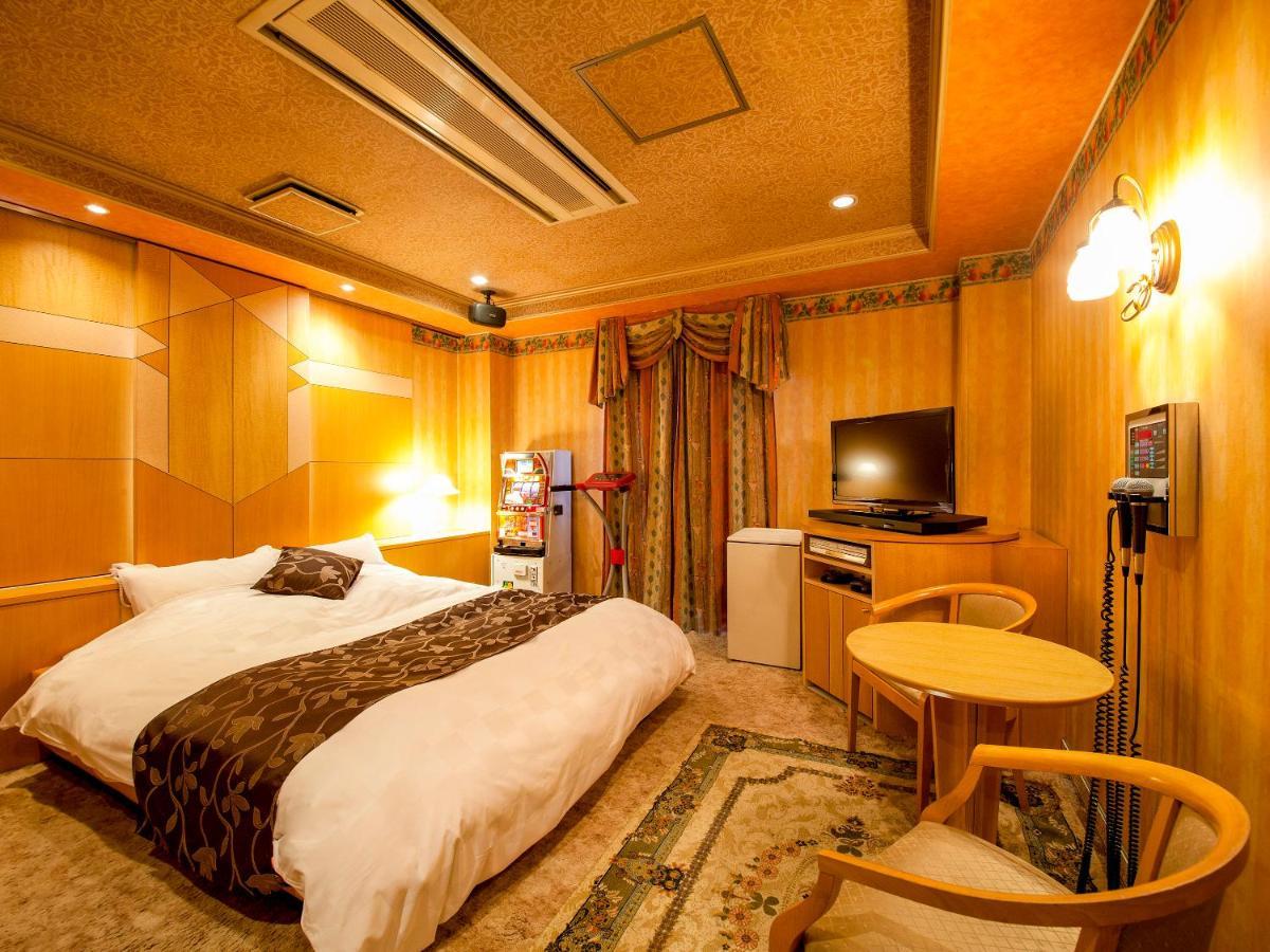 فندق Saint Martin (Adults Only) كيوتو المظهر الخارجي الصورة