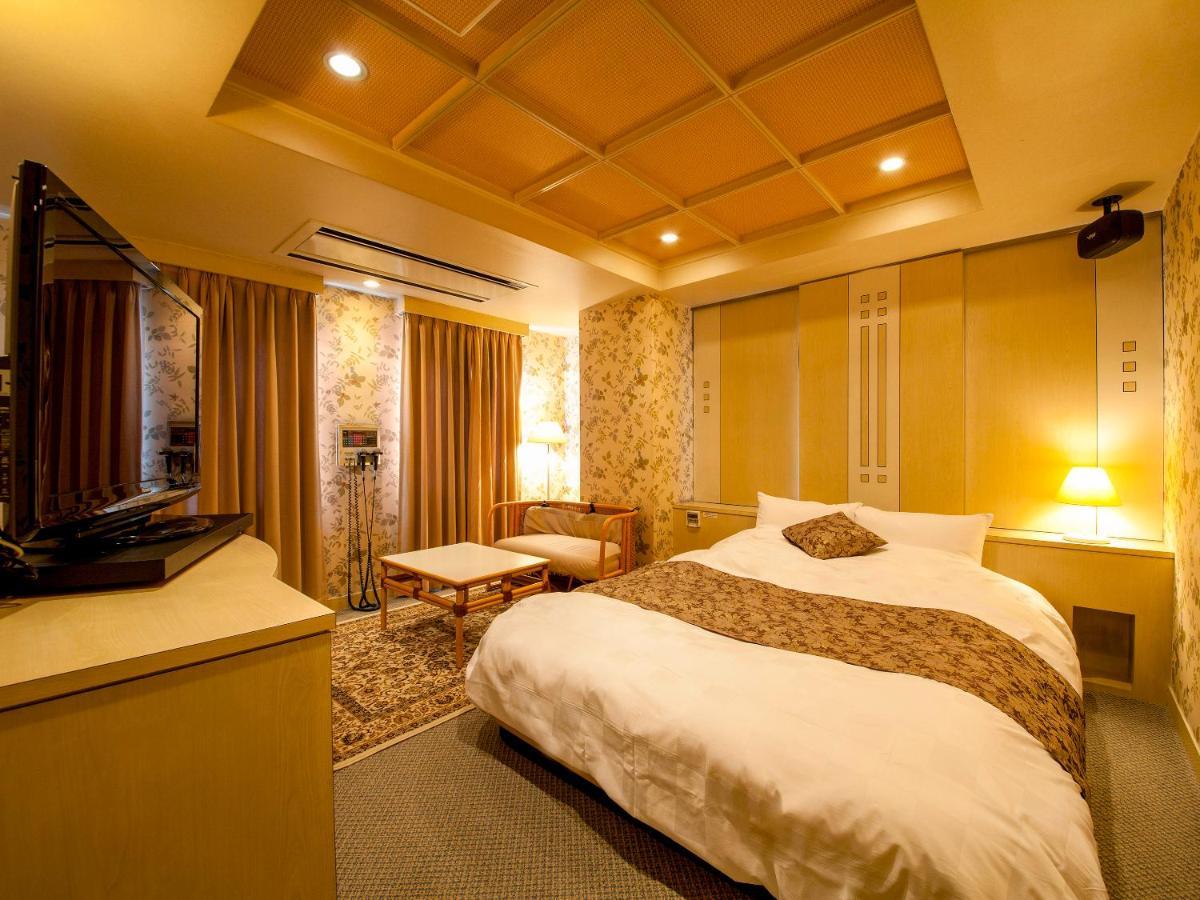 فندق Saint Martin (Adults Only) كيوتو المظهر الخارجي الصورة