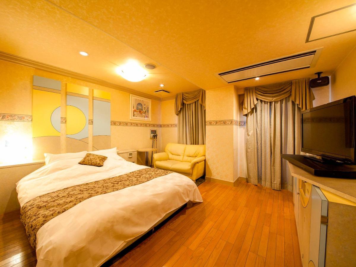 فندق Saint Martin (Adults Only) كيوتو المظهر الخارجي الصورة