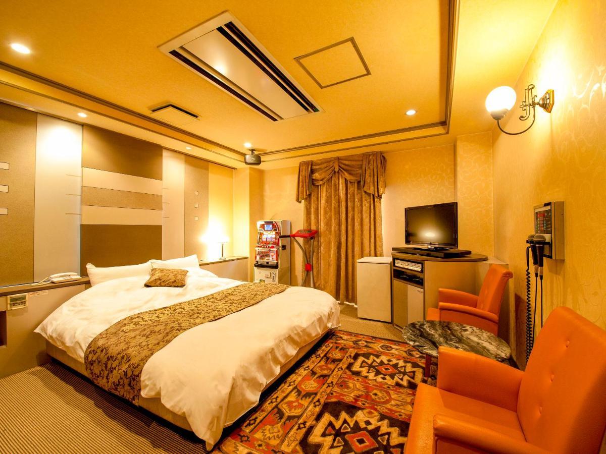 فندق Saint Martin (Adults Only) كيوتو المظهر الخارجي الصورة