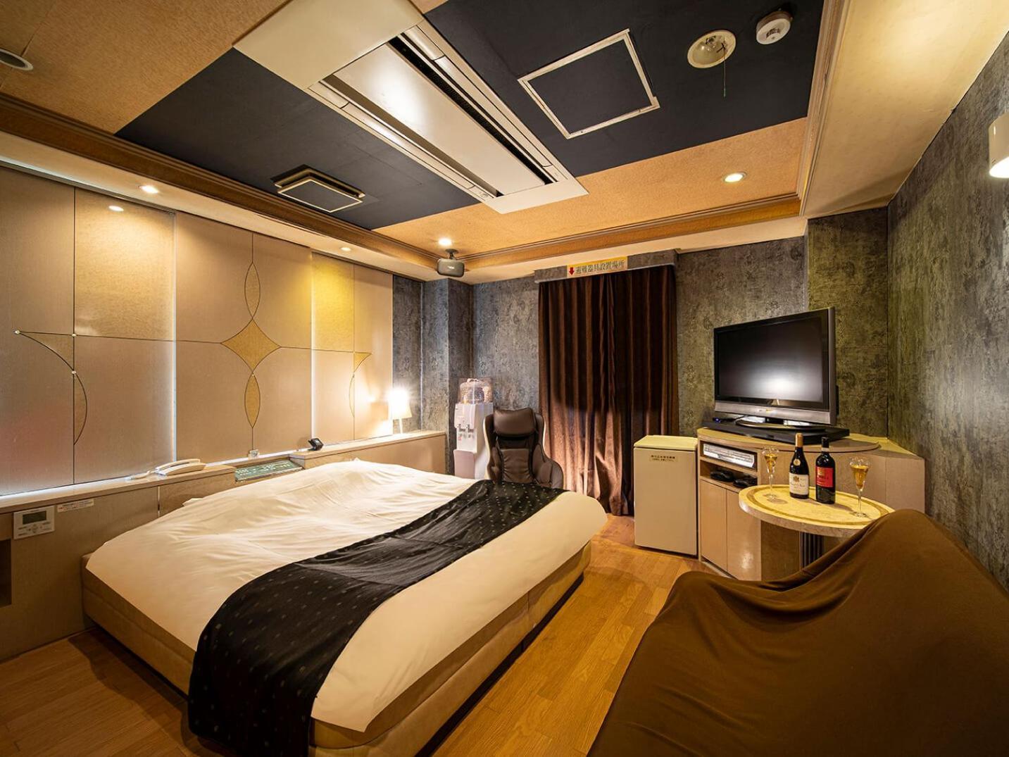 فندق Saint Martin (Adults Only) كيوتو المظهر الخارجي الصورة