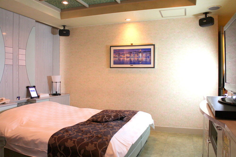 فندق Saint Martin (Adults Only) كيوتو المظهر الخارجي الصورة