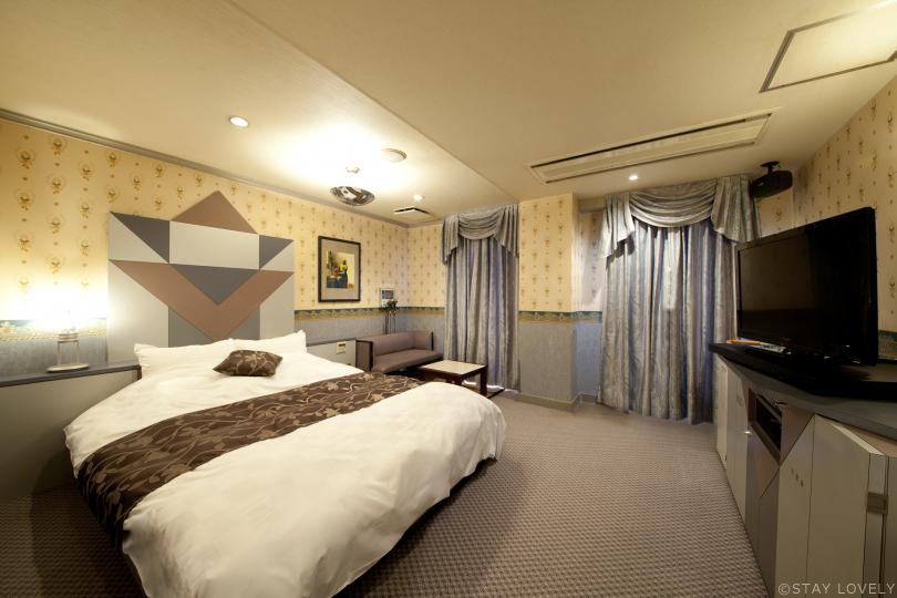 فندق Saint Martin (Adults Only) كيوتو المظهر الخارجي الصورة
