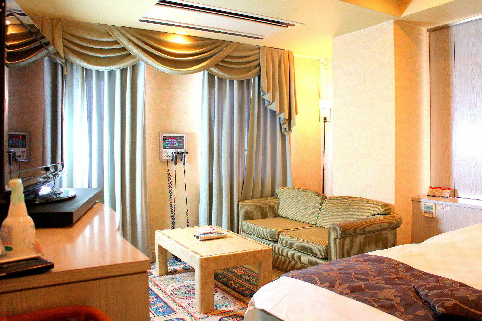 فندق Saint Martin (Adults Only) كيوتو المظهر الخارجي الصورة